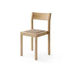 Nikari Seminar KVT2 Stackable Chair