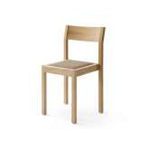 Nikari Seminar KVT2 Stackable Chair