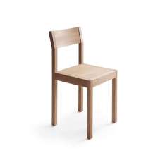 Nikari Seminar KVT1 Chair