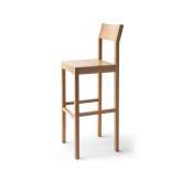 Nikari Seminar KVBT1 Bar chair