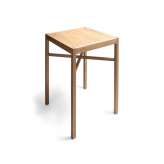 Nikari Seminar KVBJ6 Bar table