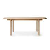 Nikari Café | Basic table
