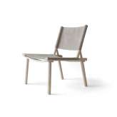 Nikari 12 Designs For Nature | December Chair, ash-canvas