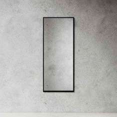 NICHBA Mirror Large 60 x 145cm - Black