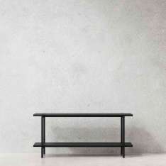 NICHBA Bookcase Small