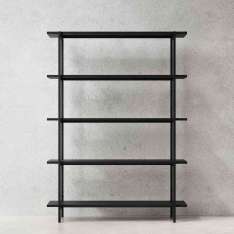 NICHBA Bookcase Large