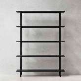 NICHBA Bookcase Large