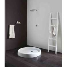 NIC Design Victoria - ceramic shower tray