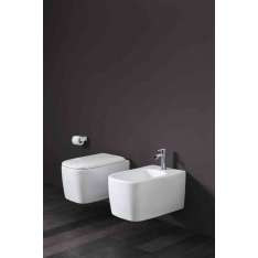 NIC Design Semplice wall-hung bidet