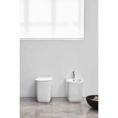 NIC Design Semplice floor-mounted bidet