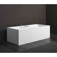 NIC Design Pool Maxi bathtube