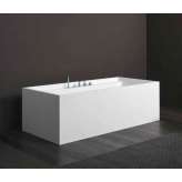 NIC Design Pool Maxi bathtube