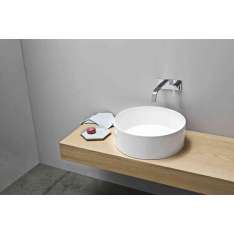 NIC Design Ovvio Tondo 45 - washbasin