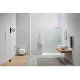 NIC Design Ovvio Tondo 36 - washbasin
