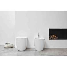 NIC Design Ovvio floor-mounted bidet