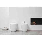NIC Design Ovvio floor-mounted bidet