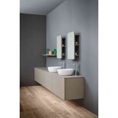 NIC Design Ovvio Bacinella 42 - washbasin