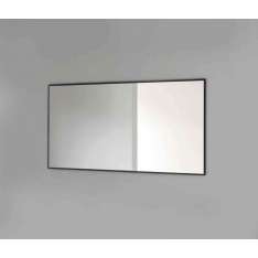 NIC Design Outline - rectangular framed mirror