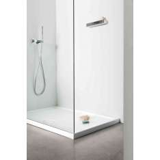 NIC Design Minimo - ceramic shower tray