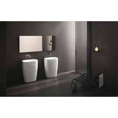 NIC Design Milk free-standing