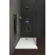 NIC Design Foglio - ceramic shower tray