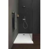 NIC Design Foglio - ceramic shower tray