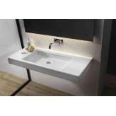 NIC Design Cult 120 - washbasin