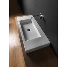NIC Design Cult 100 - washbasin