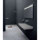 NIC Design Canale 90 - washbasin