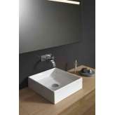 NIC Design Canale 40 - washbasin