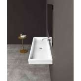NIC Design Canale 120 - washbasin