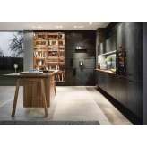 next125 NX 960 Ceramic marble nero effect