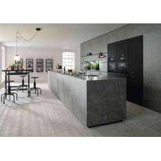 next125 NX 950 Ceramic marble grigio effect