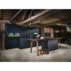 next125 NX 870 FENIX onyx black fine matt AFP