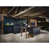 next125 NX 870 FENIX onyx black fine matt AFP