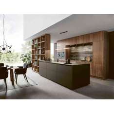 next125 NX 870 FENIX mocha brown fine matt AFP