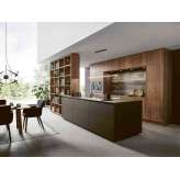 next125 NX 870 FENIX mocha brown fine matt AFP