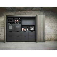 next125 NX 640 Elegant oak pearl grey