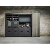 next125 NX 640 Elegant oak pearl grey