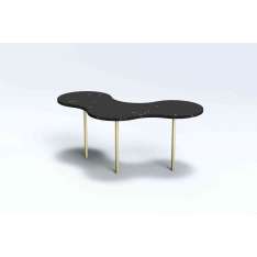 NEO/CRAFT Camo B - Marrble - Nero Marquina