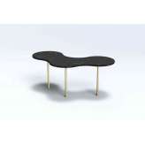 NEO/CRAFT Camo B - Marrble - Nero Marquina