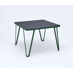 NEO/CRAFT Loop Table - moss green