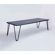 NEO/CRAFT Loop Table - jet black