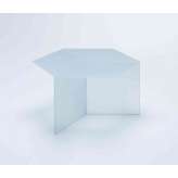 NEO/CRAFT Isom Square - frosted white