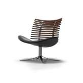 Naver Collection GM 4175 Gepard Lounge Chair