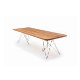 Naver Collection GM 3300 Plank De Luxe Table