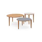 Naver Collection AK 550-522-512 Orbit Coffee Table