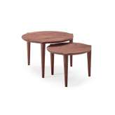 Naver Collection AK 510-520 Orbit Coffee Table