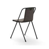 nau design Strand Chair Upholstered