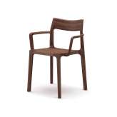 nau design Molloy Chair with Arms